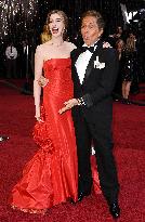 Italian Fashion Designer Valentino Dead At 93