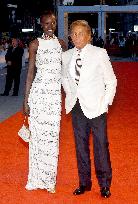 Italian Fashion Designer Valentino Dead At 93