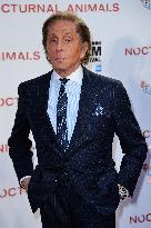 Italian Fashion Designer Valentino Dead At 93