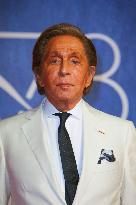 Italian Fashion Designer Valentino Dead At 93