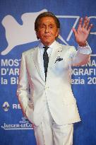 Italian Fashion Designer Valentino Dead At 93