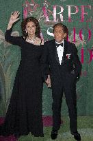 Italian Fashion Designer Valentino Dead At 93