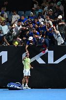 2026 Australian Open - Melbourne