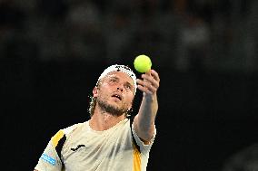 2026 Australian Open - Melbourne