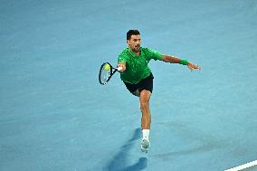 2026 Australian Open - Melbourne