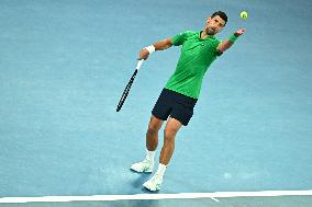 2026 Australian Open - Melbourne