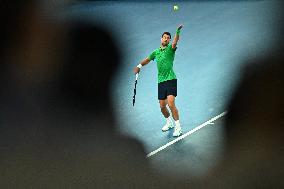 2026 Australian Open - Melbourne