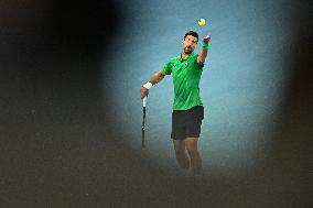 2026 Australian Open - Melbourne