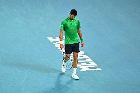 2026 Australian Open - Melbourne