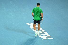 2026 Australian Open - Melbourne