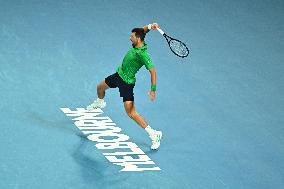 2026 Australian Open - Melbourne