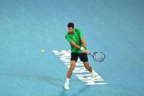 2026 Australian Open - Melbourne