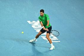 2026 Australian Open - Melbourne