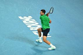 2026 Australian Open - Melbourne