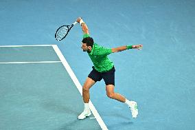 2026 Australian Open - Melbourne