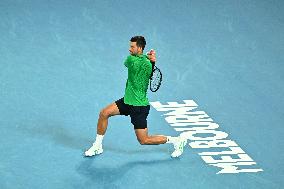 2026 Australian Open - Melbourne