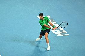 2026 Australian Open - Melbourne