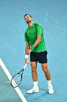 2026 Australian Open - Melbourne