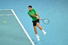 2026 Australian Open - Melbourne