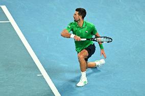 2026 Australian Open - Melbourne