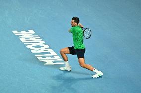 2026 Australian Open - Melbourne