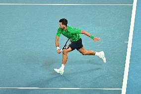 2026 Australian Open - Melbourne