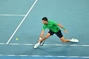 2026 Australian Open - Melbourne