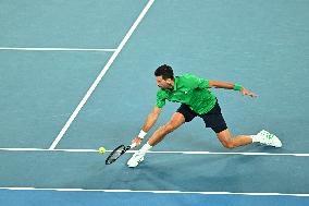 2026 Australian Open - Melbourne