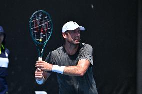 2026 Australian Open - Melbourne