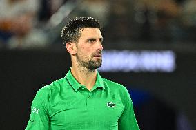 2026 Australian Open - Melbourne