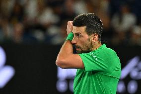 2026 Australian Open - Melbourne