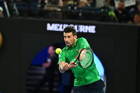 2026 Australian Open - Melbourne
