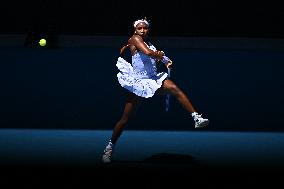 2026 Australian Open - Melbourne