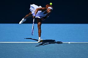 2026 Australian Open - Melbourne