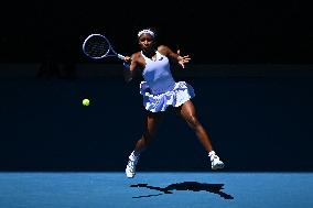 2026 Australian Open - Melbourne