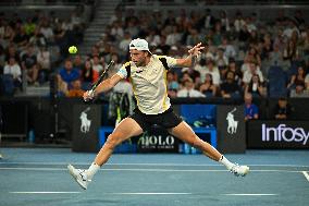 2026 Australian Open - Melbourne