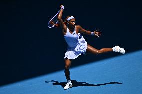 2026 Australian Open - Melbourne