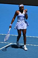 2026 Australian Open - Melbourne