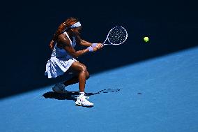 2026 Australian Open - Melbourne