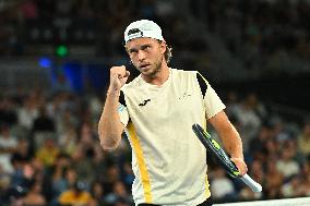 2026 Australian Open - Melbourne