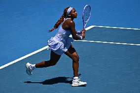 2026 Australian Open - Melbourne