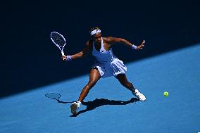 2026 Australian Open - Melbourne