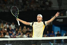 2026 Australian Open - Melbourne