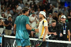 2026 Australian Open - Melbourne