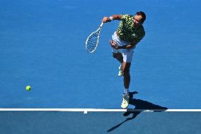 2026 Australian Open - Melbourne