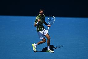 2026 Australian Open - Melbourne