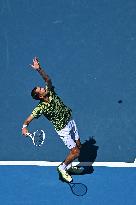 2026 Australian Open - Melbourne