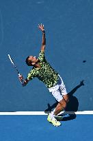 2026 Australian Open - Melbourne