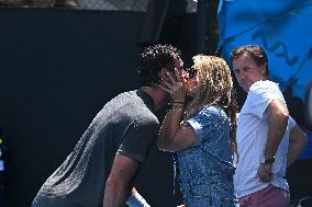 2026 Australian Open - Melbourne