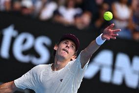 2026 Australian Open - Melbourne
